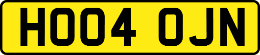 HO04OJN