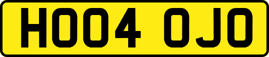 HO04OJO