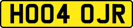 HO04OJR