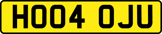HO04OJU