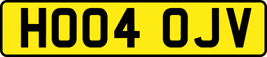 HO04OJV