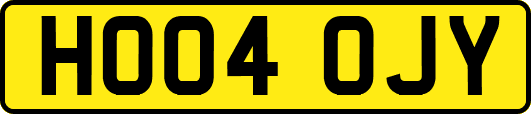 HO04OJY