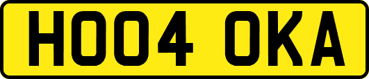 HO04OKA