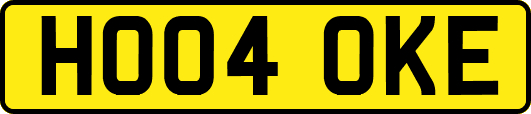 HO04OKE