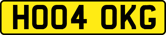 HO04OKG