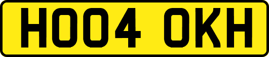 HO04OKH