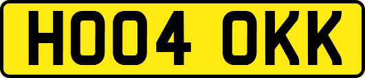 HO04OKK