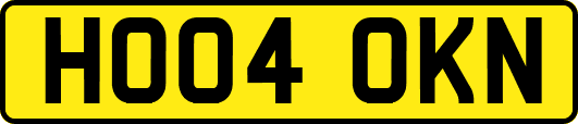 HO04OKN
