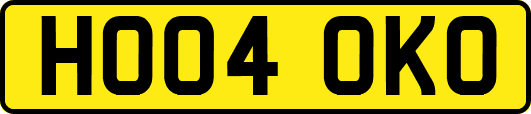HO04OKO