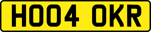 HO04OKR