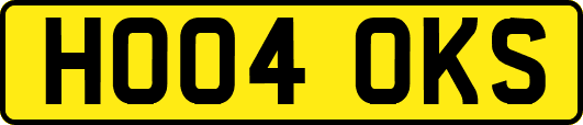 HO04OKS