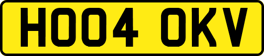 HO04OKV