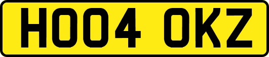 HO04OKZ