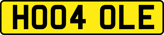 HO04OLE