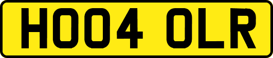 HO04OLR