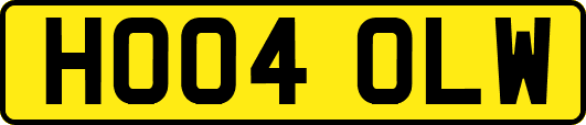 HO04OLW