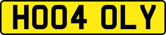 HO04OLY