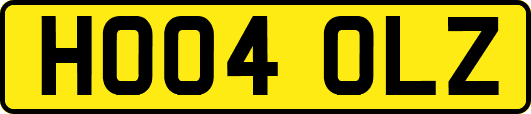 HO04OLZ