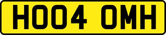 HO04OMH