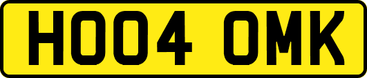 HO04OMK