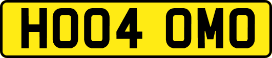 HO04OMO