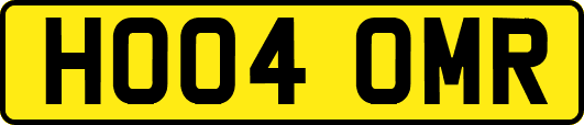 HO04OMR