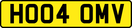 HO04OMV