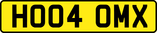 HO04OMX