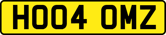 HO04OMZ