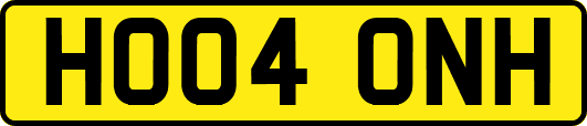 HO04ONH