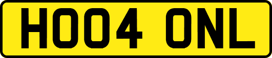 HO04ONL