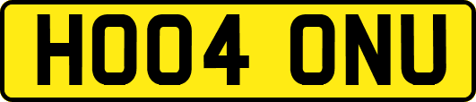HO04ONU
