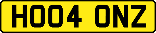 HO04ONZ