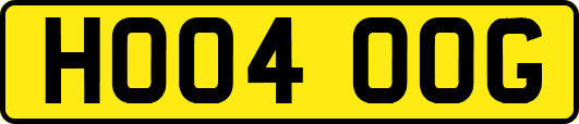 HO04OOG