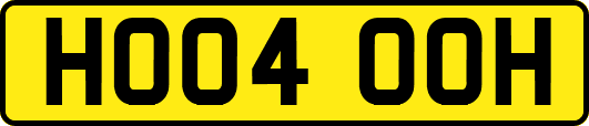 HO04OOH
