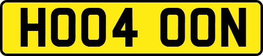 HO04OON