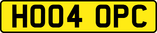 HO04OPC