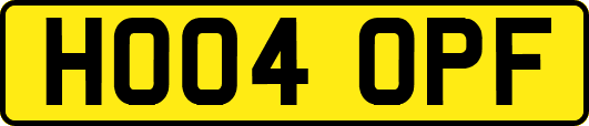 HO04OPF