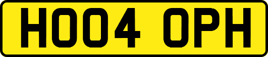 HO04OPH