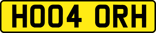 HO04ORH