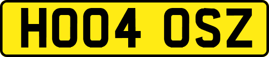 HO04OSZ