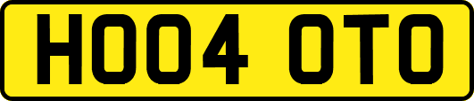 HO04OTO