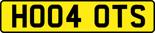 HO04OTS