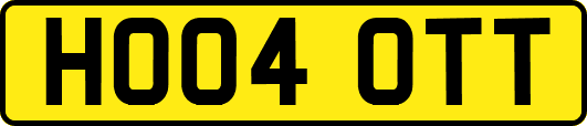 HO04OTT