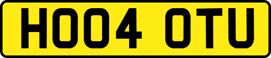 HO04OTU