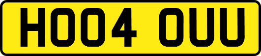 HO04OUU