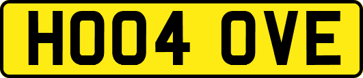 HO04OVE