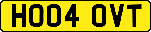 HO04OVT