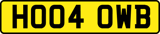HO04OWB