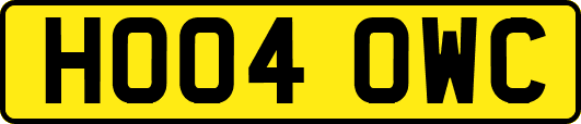 HO04OWC